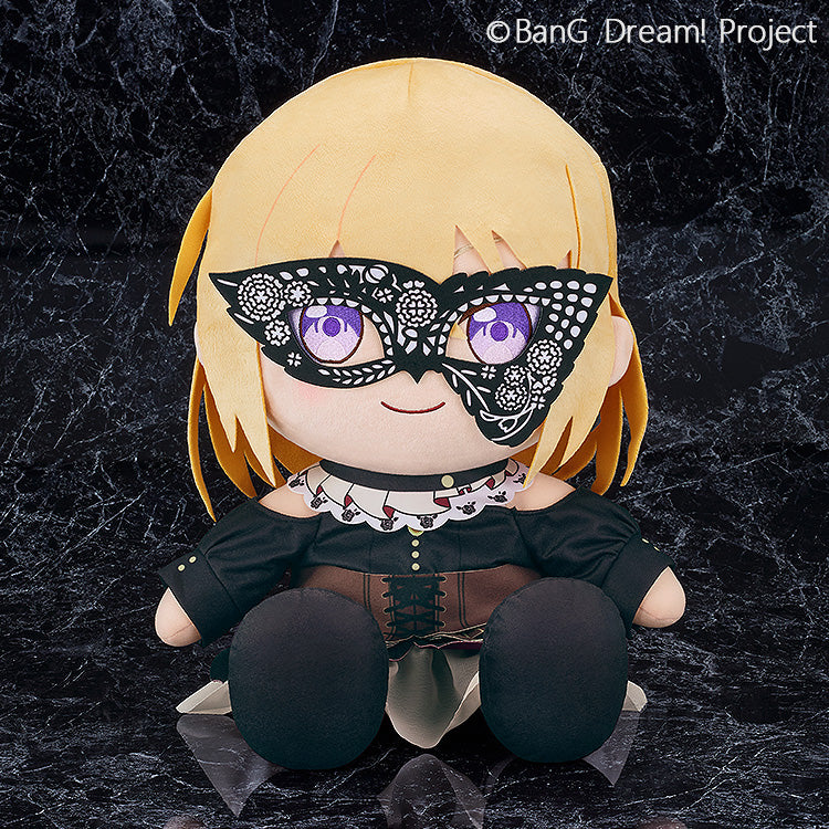 Ave Mujica ドロリス　三角初華　バースデーセット　Birthday BanG Dream! バースデーセット Birthday ver. vol.1 アモーリス