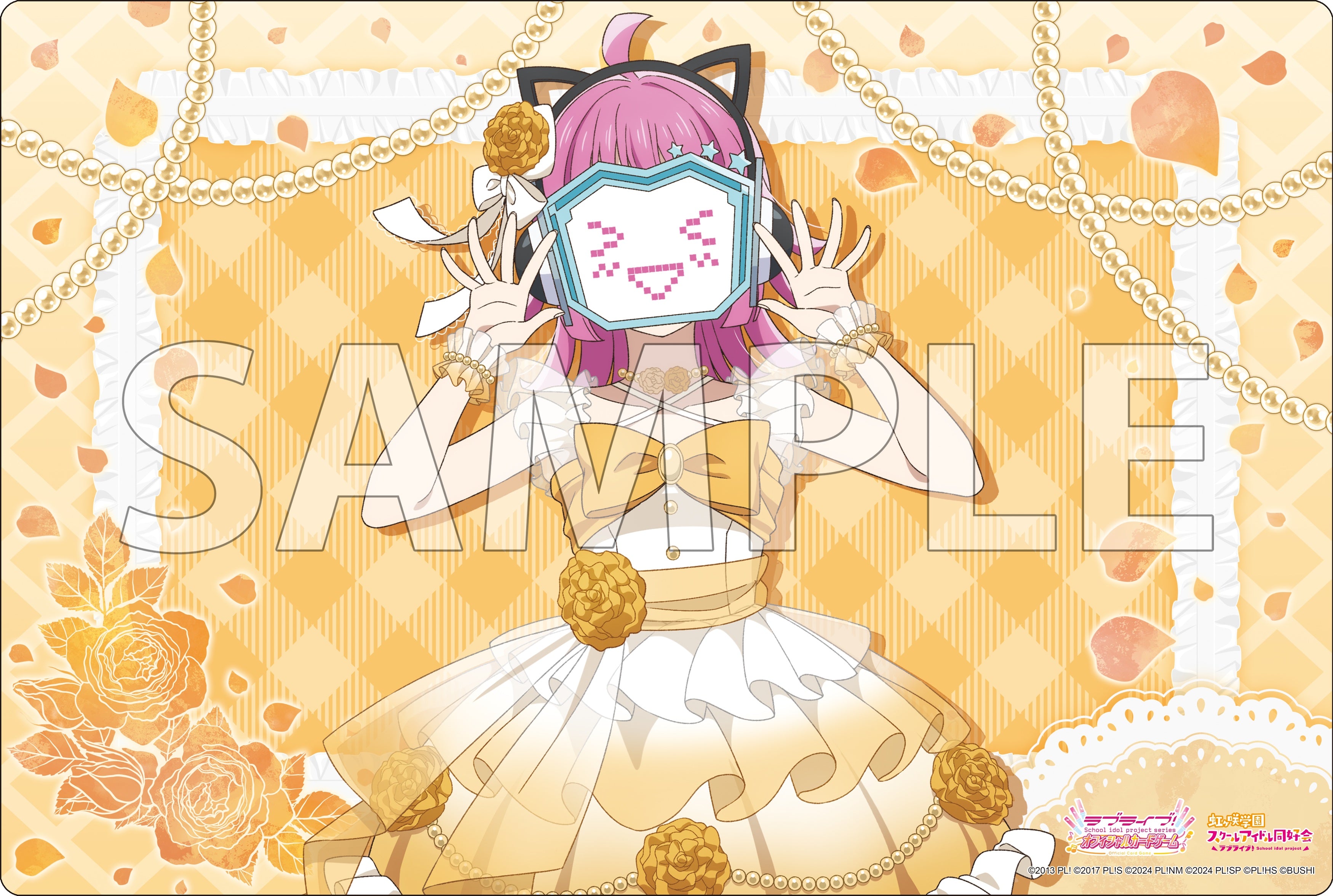 天王寺璃奈｜ブシロード オンラインストア