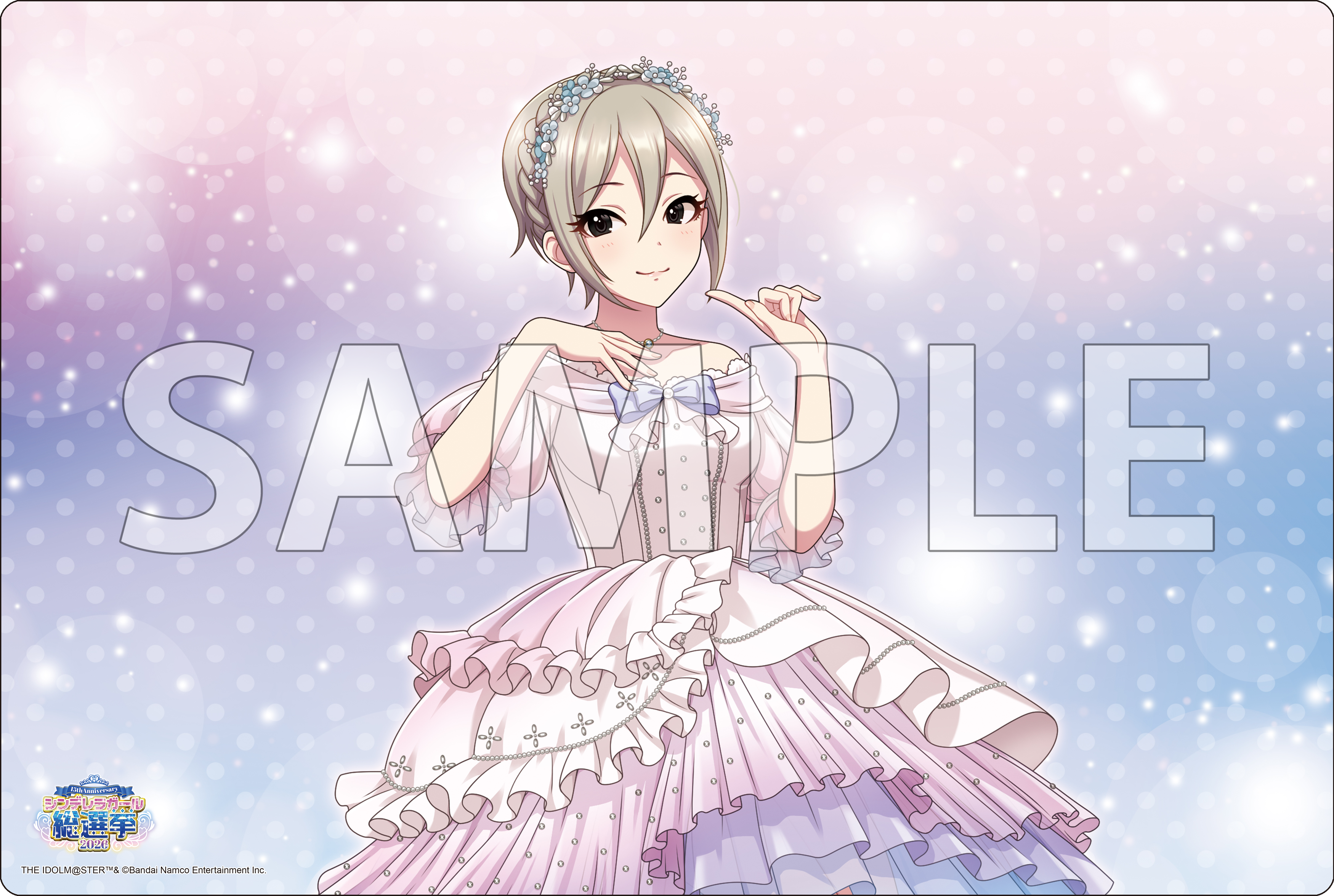 ブシロード ラバーマットコレクション V2 エクストラ Vol.250 アイドル ブシロード ラバーマットコレクション V2 エクストラ Vol.250 アイドル