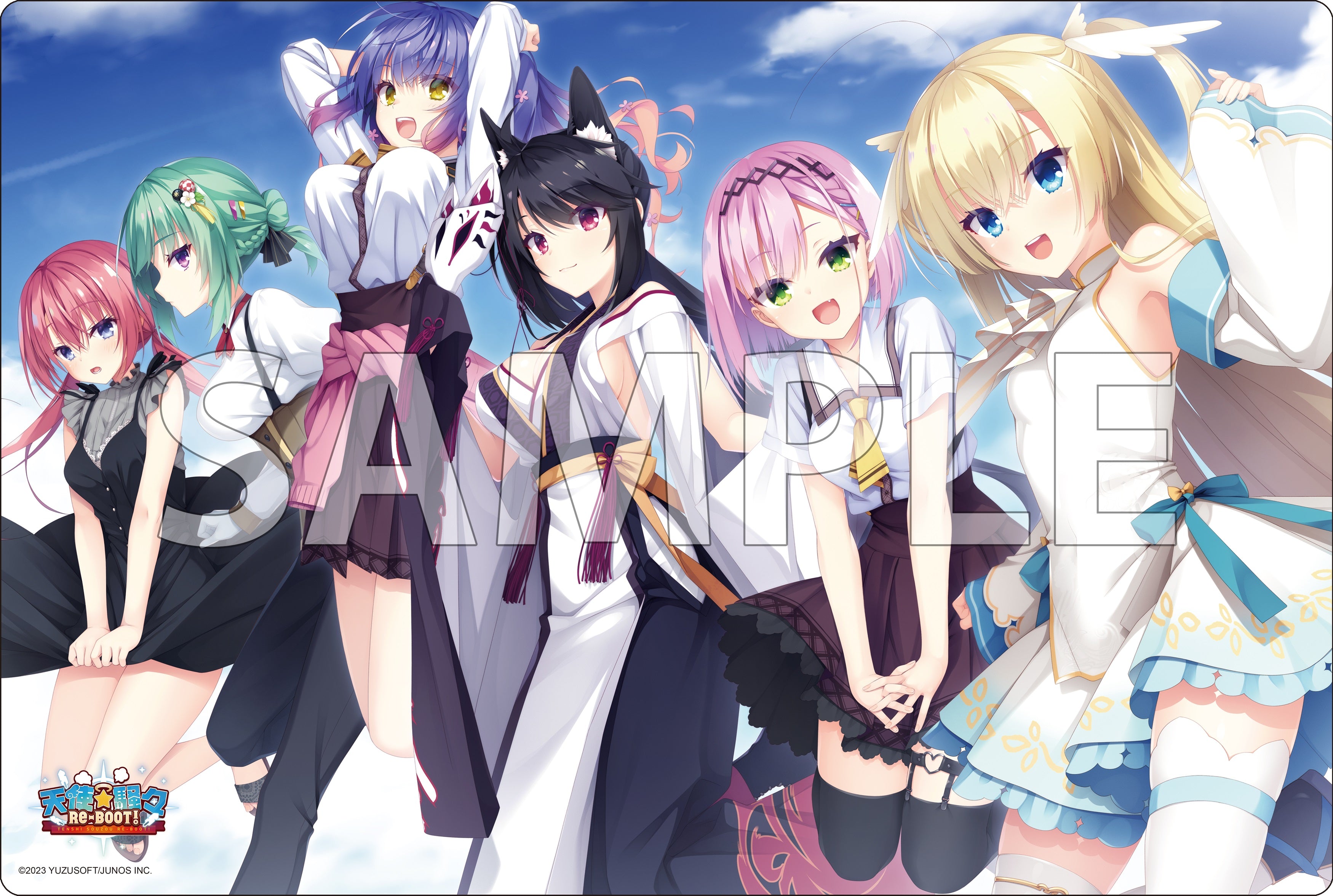 ブシロード ラバーマットコレクション 『学戦都市アスタリスク』 イベント限定 ブシロード ラバーマットコレクション V2 エクストラ Vol.138