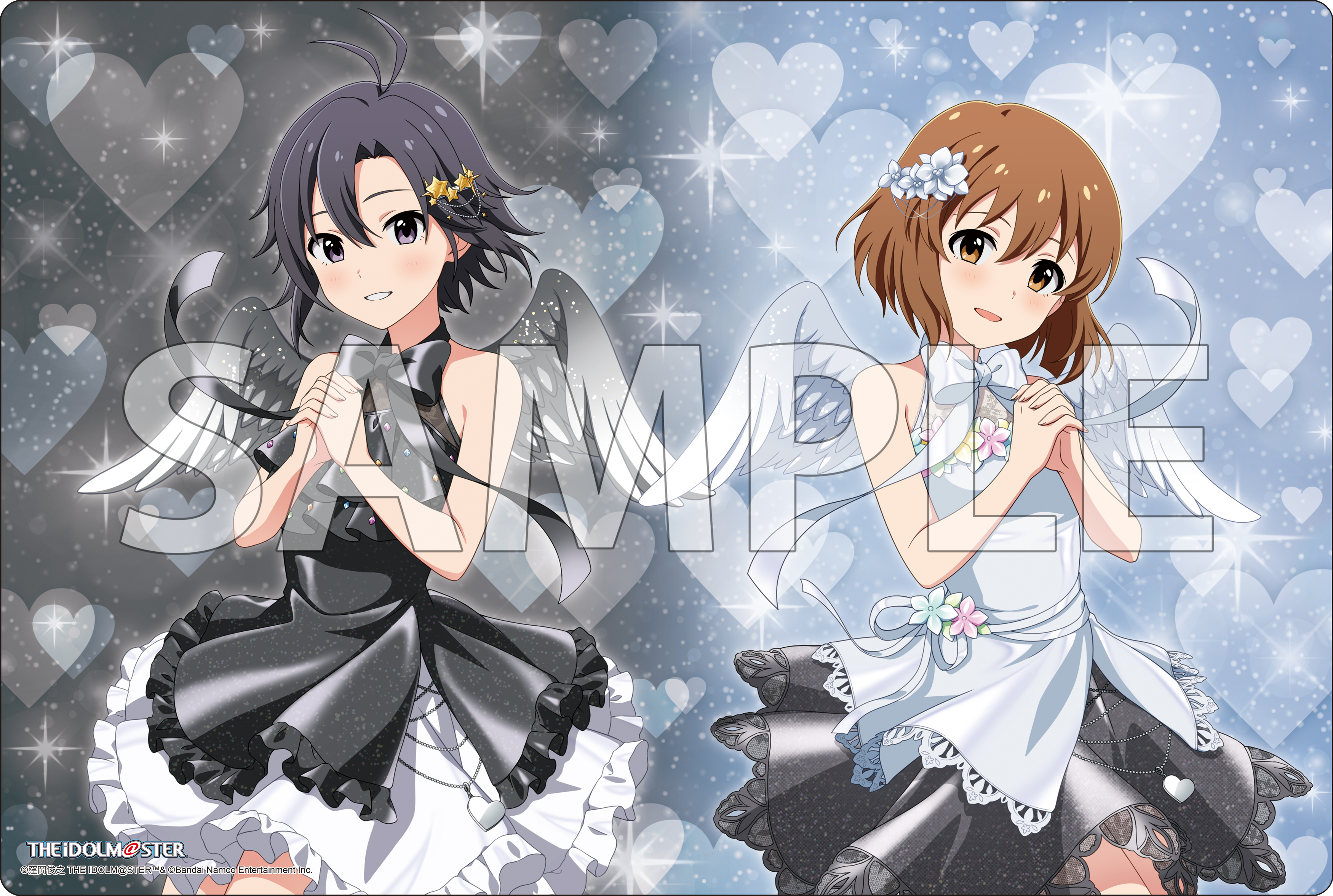 カードサプライ(アイドルマスター（アイマス）シリーズ)｜ブシロード