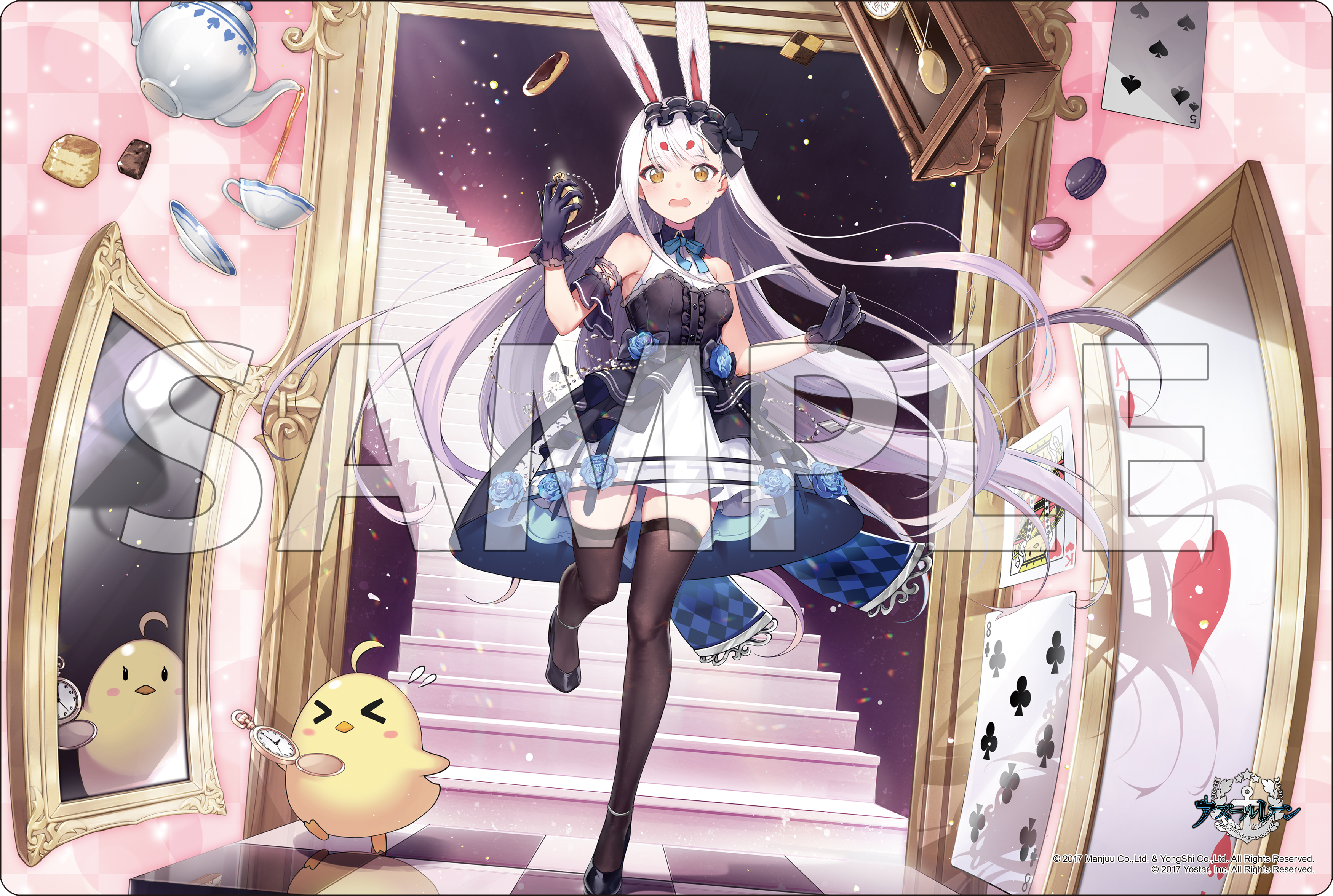 カードサプライ(アズールレーン)｜ブシロード オンラインストア