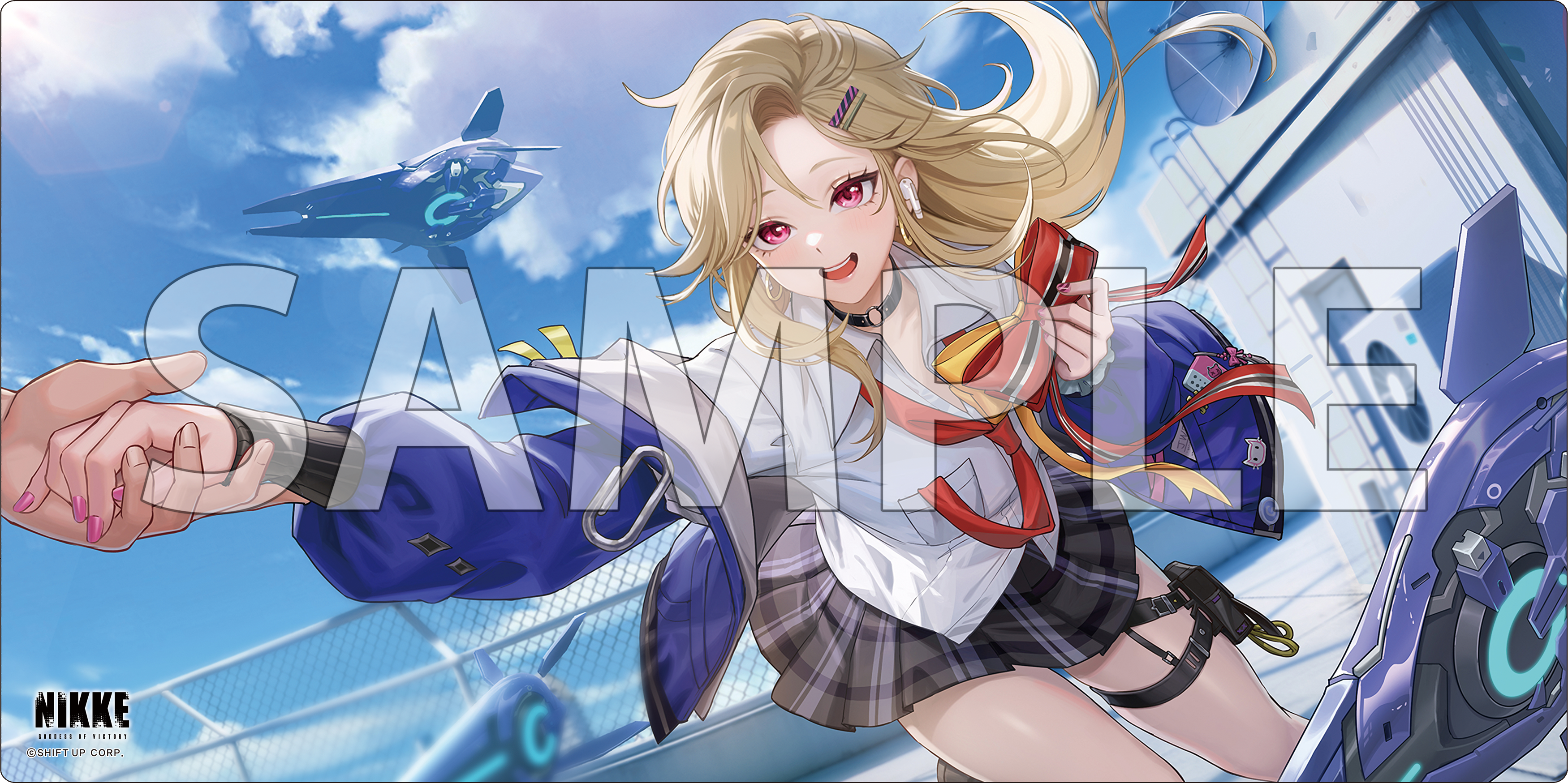 ビビッドレッド・オペレーション ブシロード ラバーマットコレクション Vol.5 ビビッドレッド・オペレーション ブシロード ラバーマットコレクション