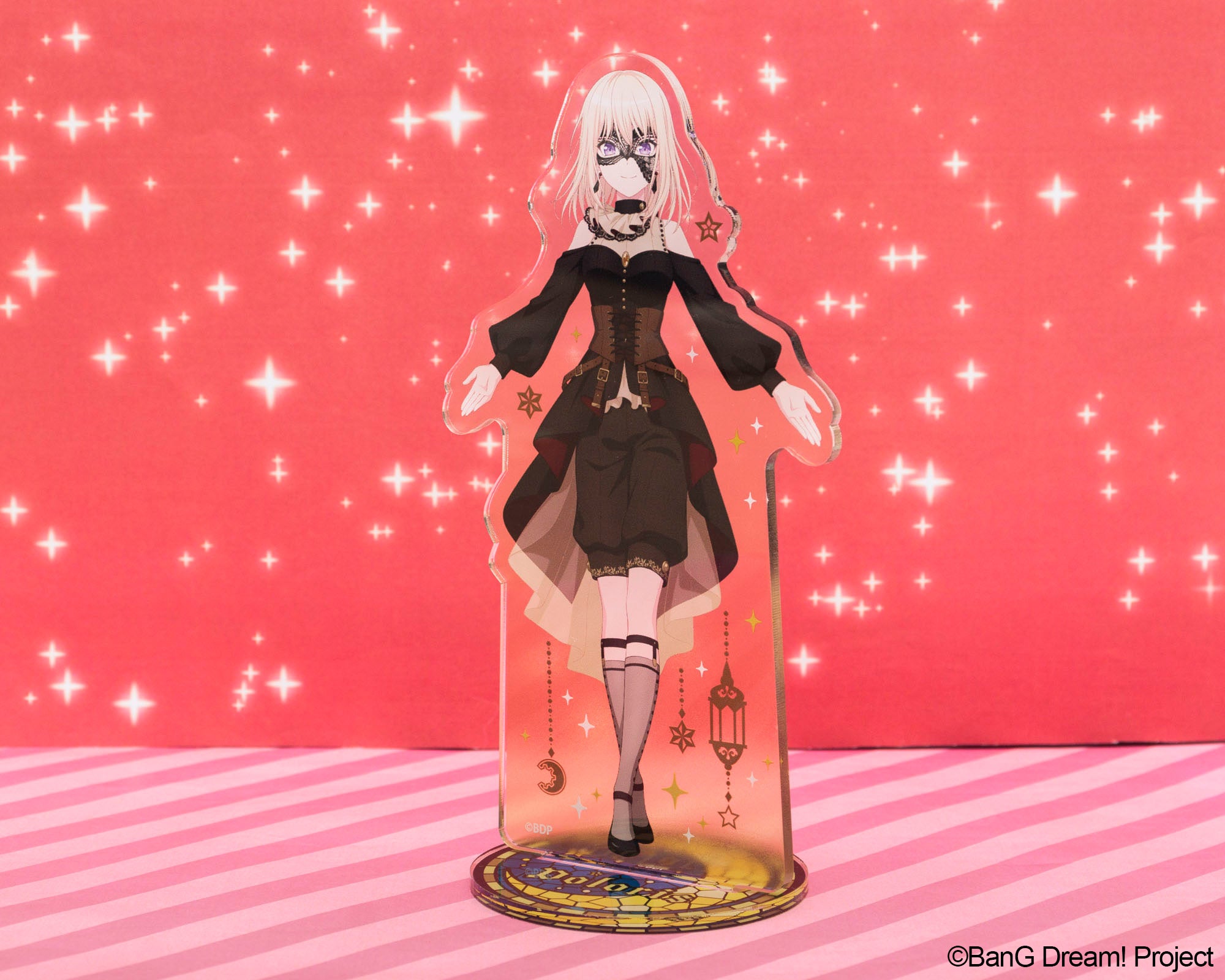 Ave Mujica 3rd LIVE「Veritas」 アクリルスタンド Doloris