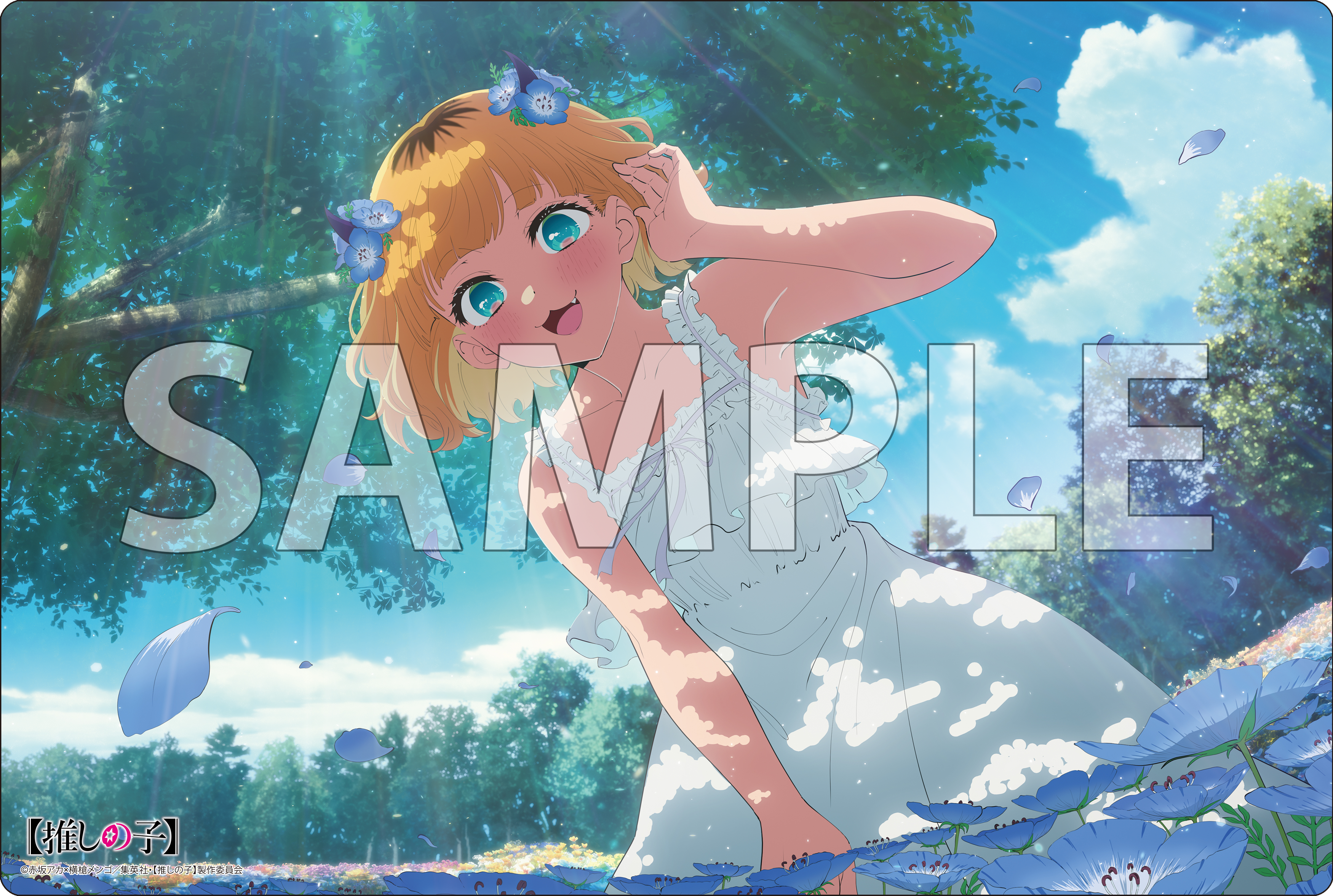 推しの子】｜ブシロード オンラインストア