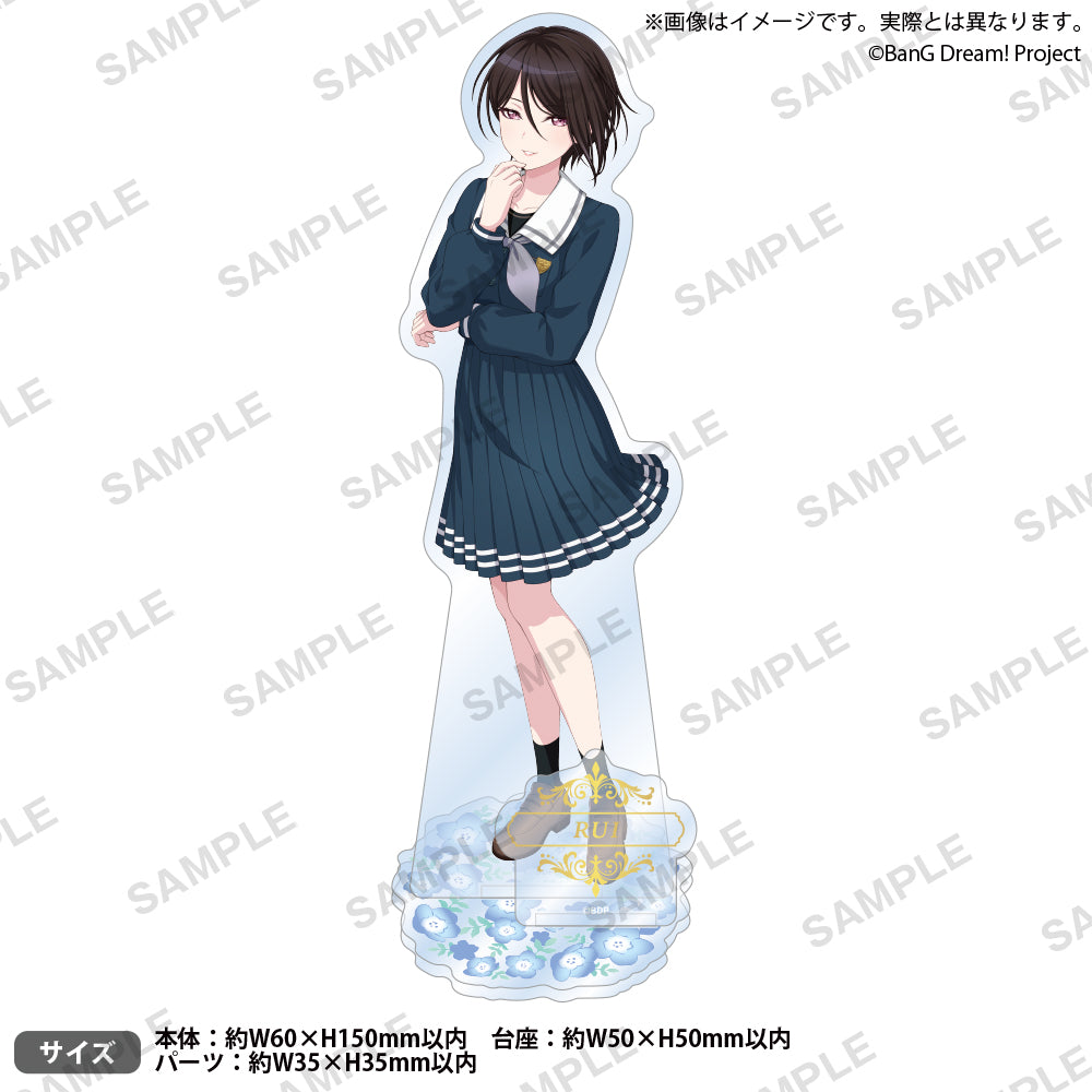 八潮瑠唯｜ブシロード オンラインストア