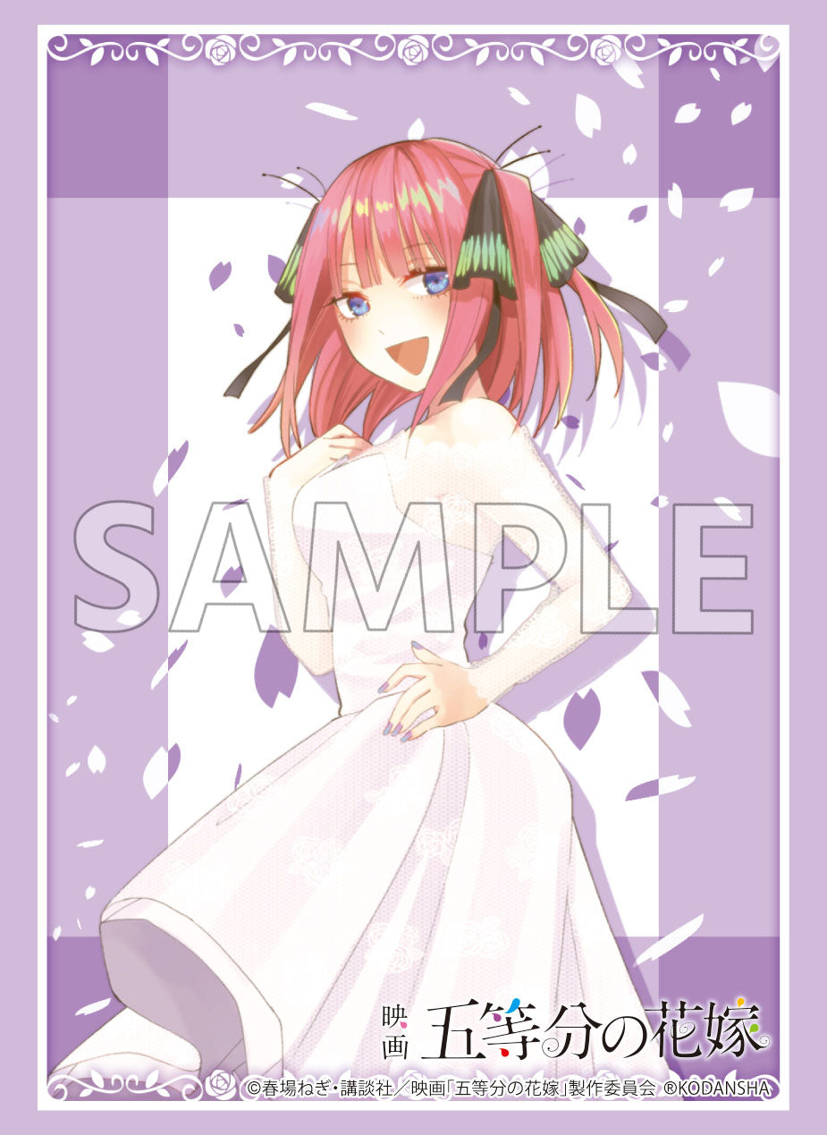 五等分の花嫁 アパレルコラボ タペストリー３本 買い物 - タペストリー