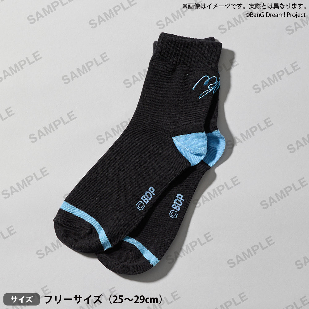 BanG Dream! ソックス MyGO!!!!!｜ブシロード オンラインストア