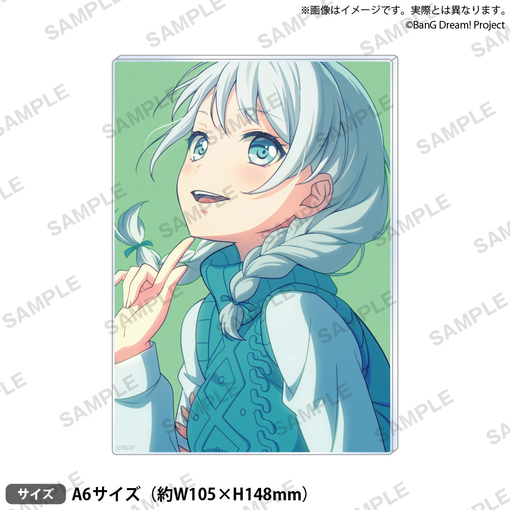 バンドリ　若宮イヴ　まとめ売り 若宮 イヴ｜ブシロード オンラインストア