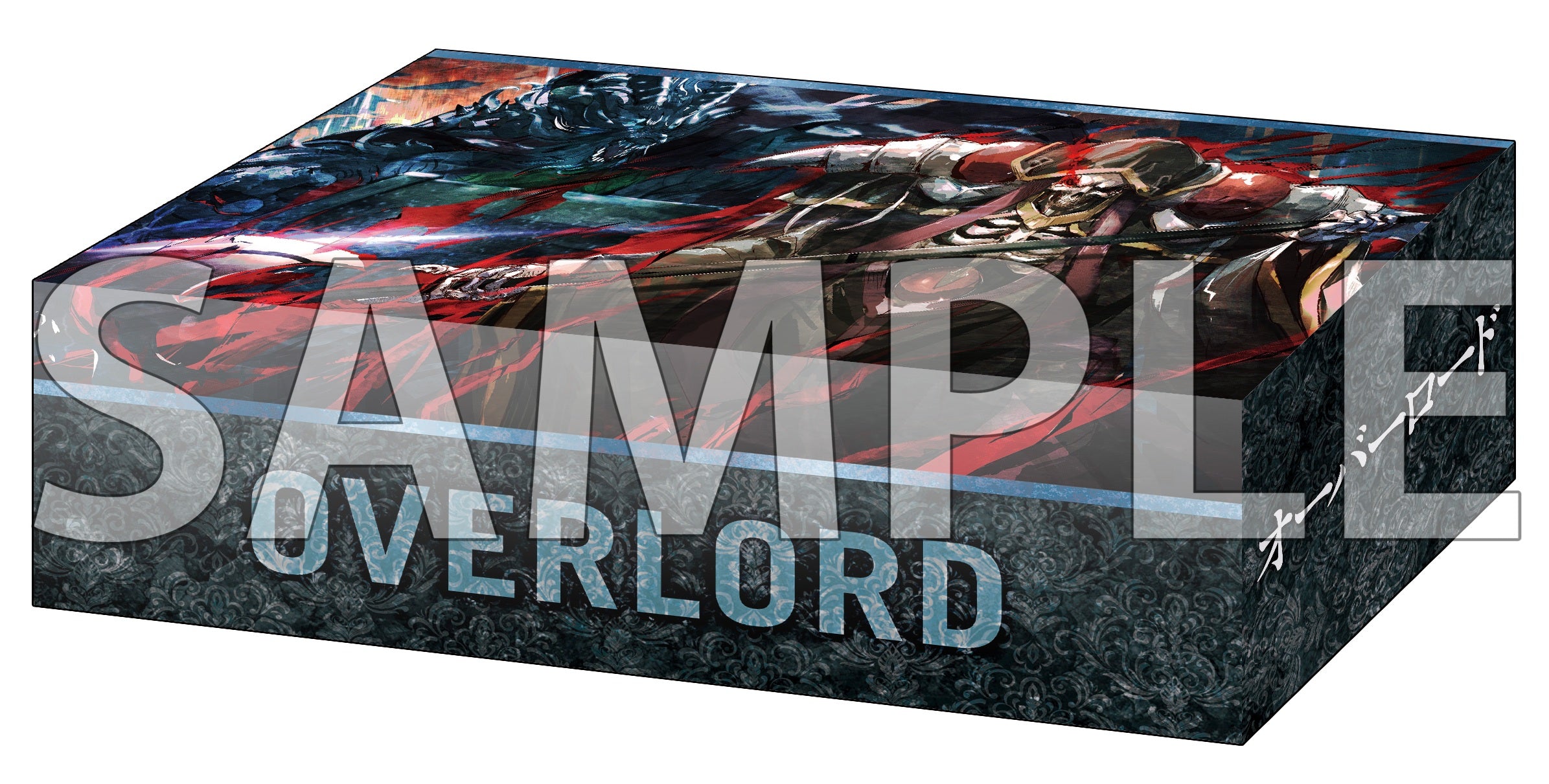 ストレイジボックスコレクション V2（カードサプライ）｜ブシロード