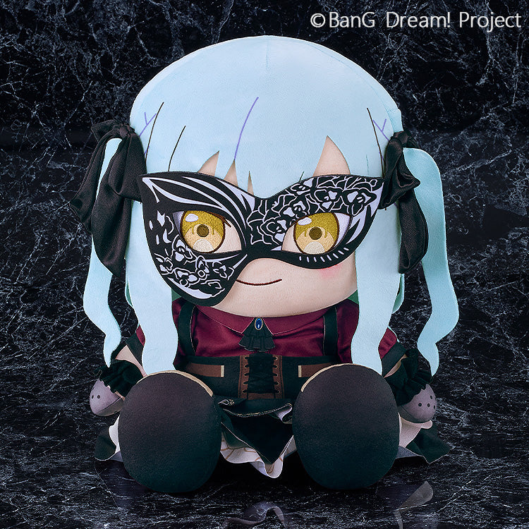 Ave Mujica キーホルダー 黒のバースデイ オブリビオニス 豊川祥子 61gBNNivfBL._UF350,350_QL50_.jpg