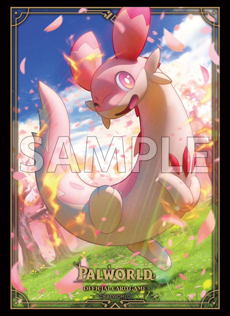パルワールド｜ブシロード オンラインストア
