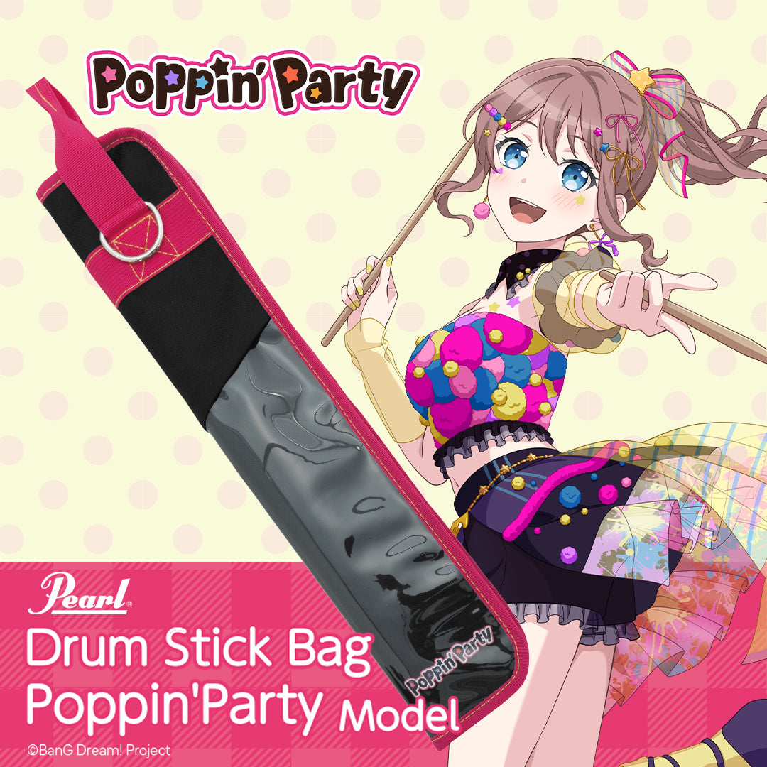 BanG Dream! アクリルスタンド 山吹沙綾 Poppin'Party活動10周年