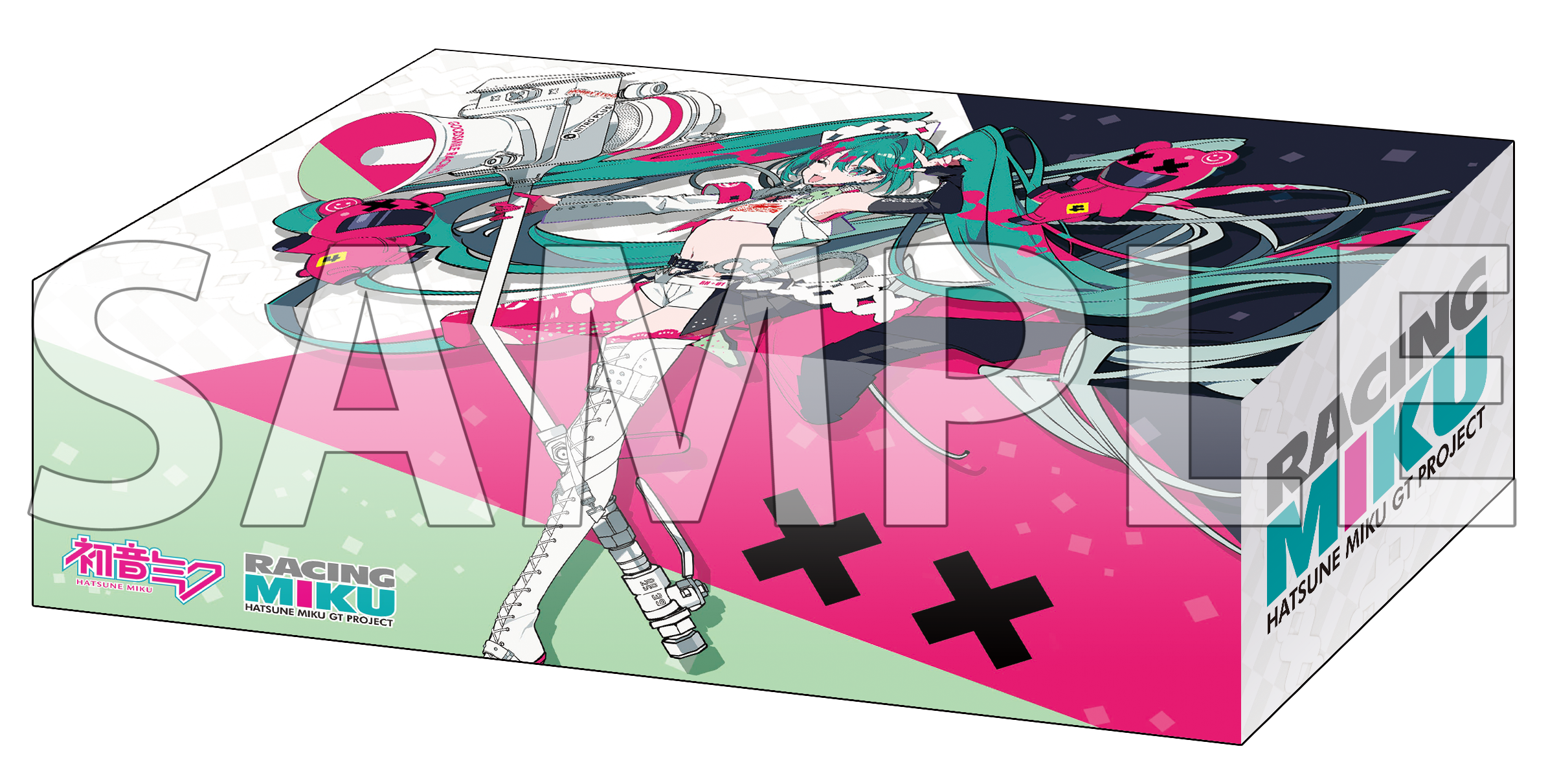 ブシロード ストレイジボックスコレクション V2 Vol.391 『レーシング ブシロード ストレイジボックスコレクション V2 Vol.391 『レーシング