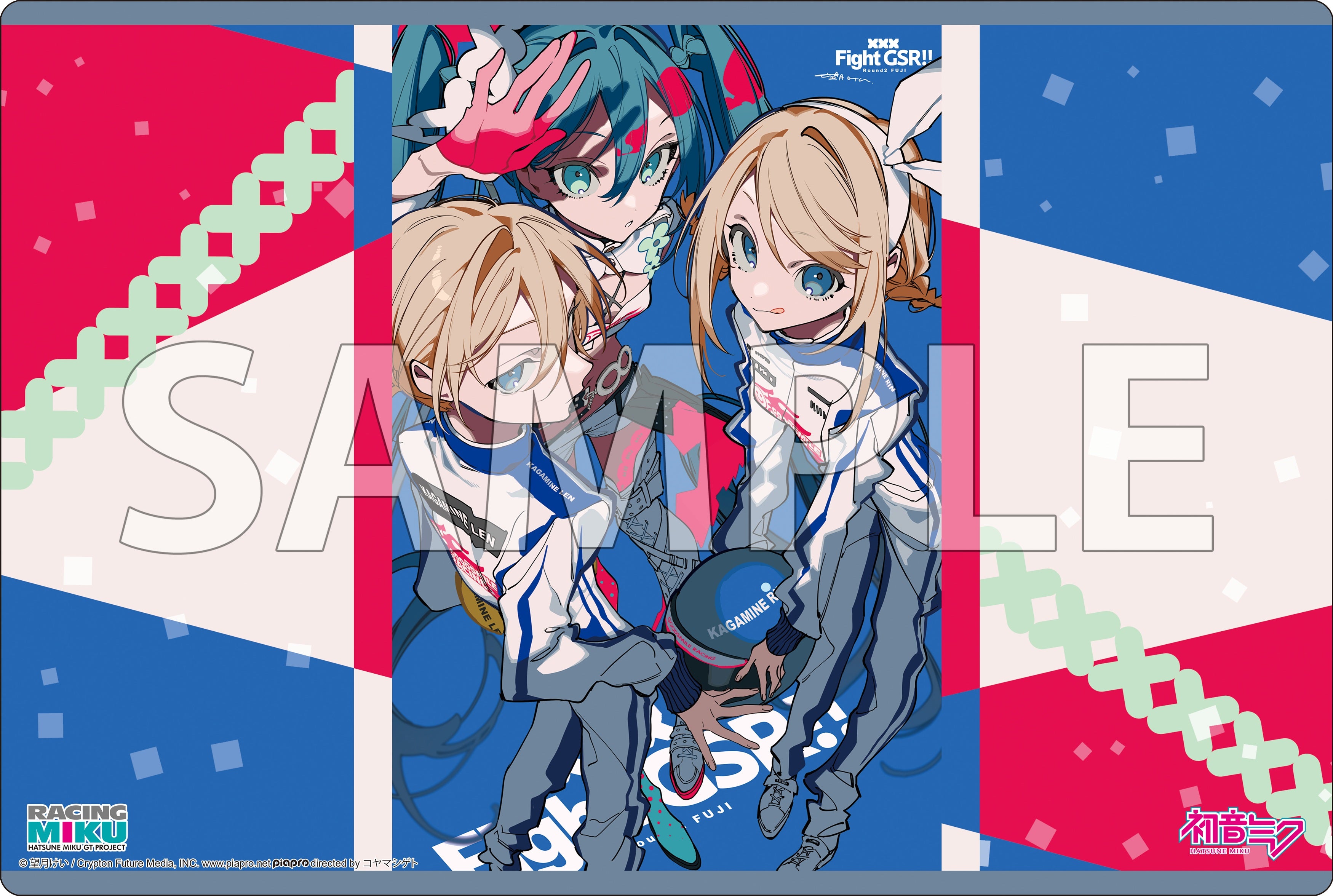 カードサプライ(初音ミク）｜ブシロード オンラインストア