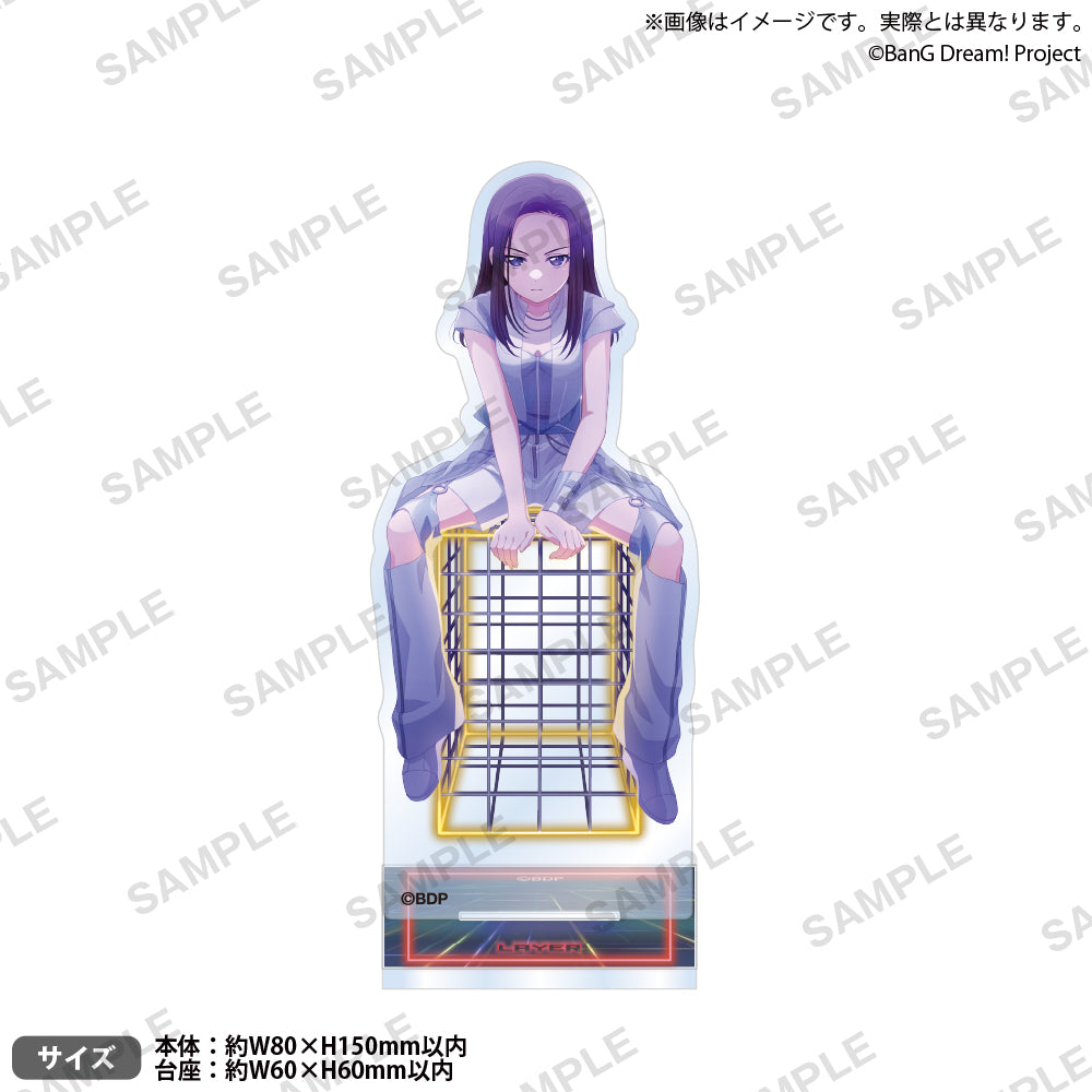 レイヤ｜ブシロード オンラインストア