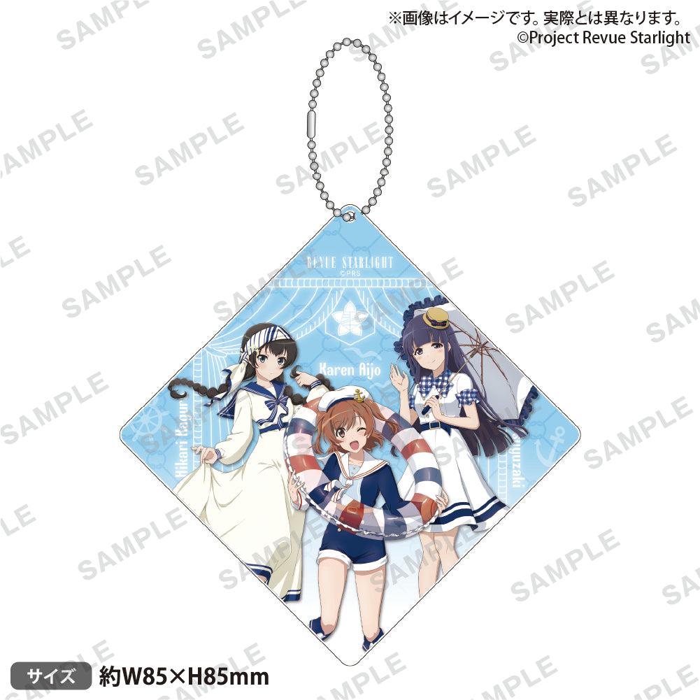 露崎 まひる｜ブシロード オンラインストア