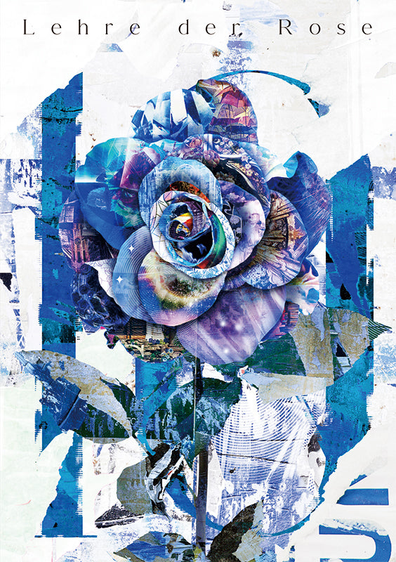 Roselia Best Album「Lehre der Rose」【数量限定生産特装盤