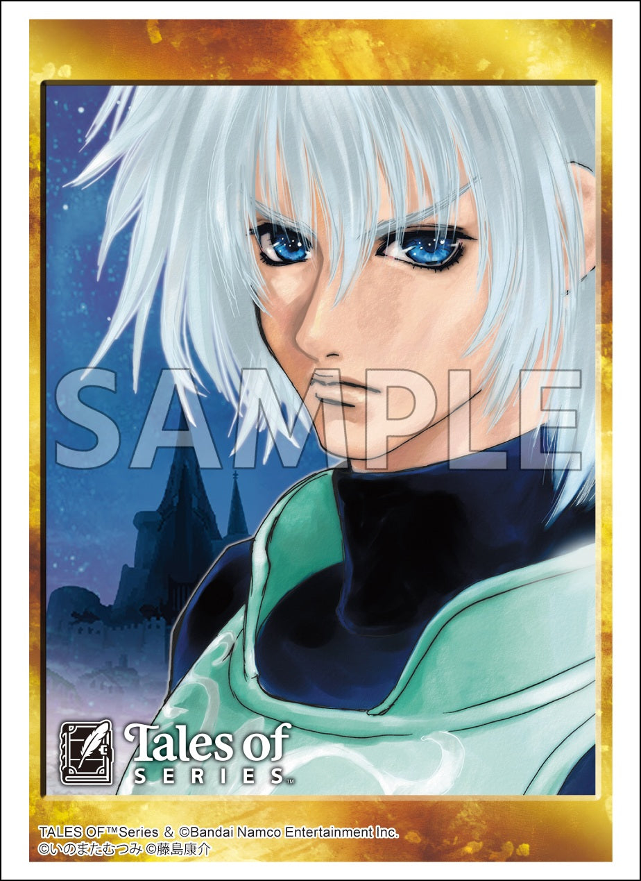 ブシロード スリーブコレクション ハイグレード Vol.5008 『テイルズ
