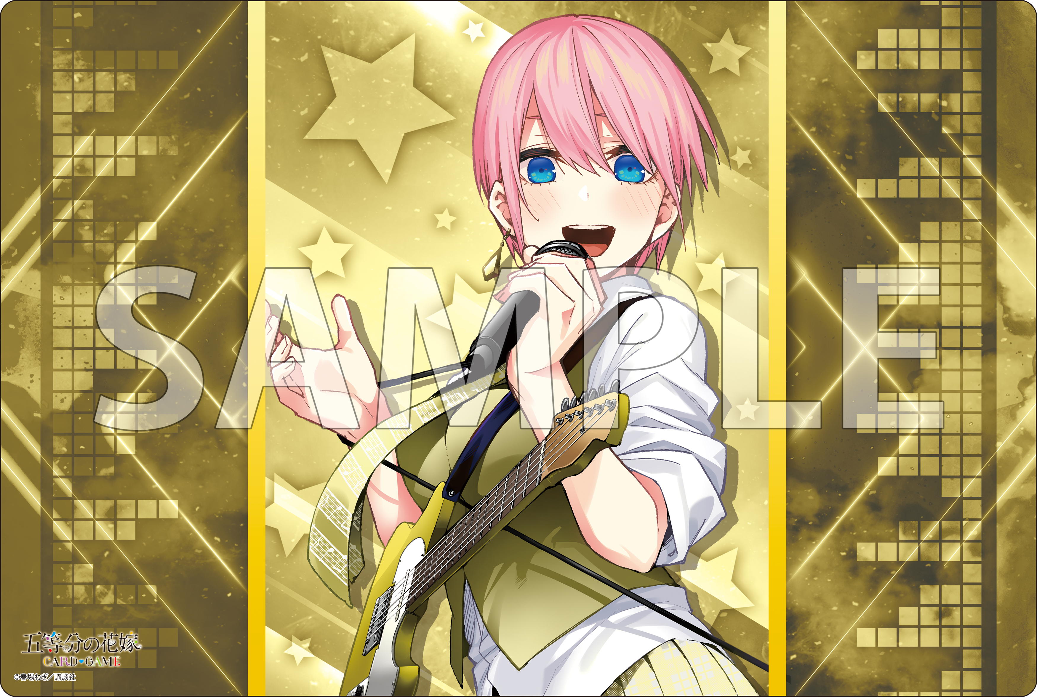 カードサプライ（五等分の花嫁）｜ブシロード オンラインストア