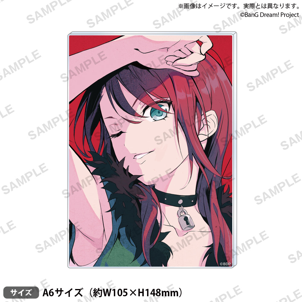 バンドリ アフグロ アフロ Afterglow 宇田川巴 4周年 缶バッジ バンドリ！ 蓄光缶バッジ Afterglow 宇田川巴 - メルカリ