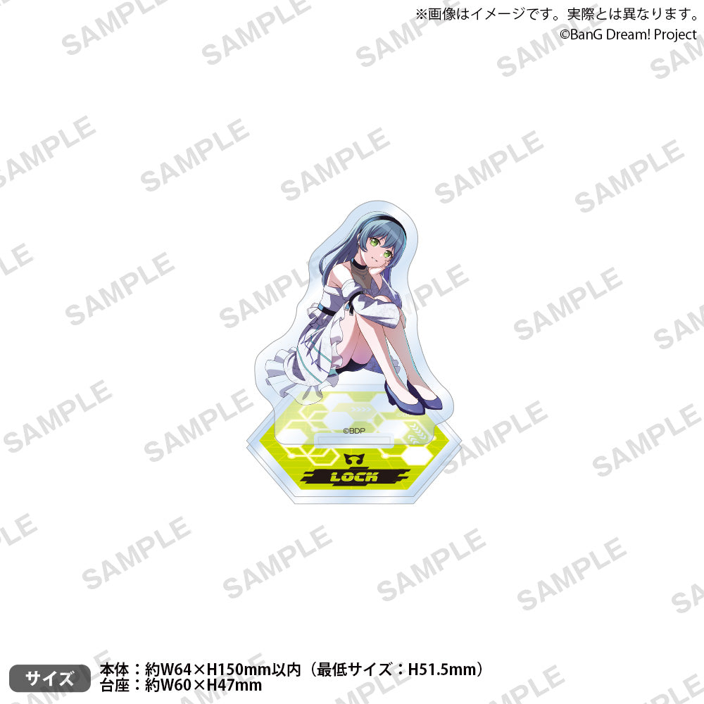 BanG Dream! 13th☆LIVE DAY3 : RAISE A SUILEN「EXTREME EXPRESS
