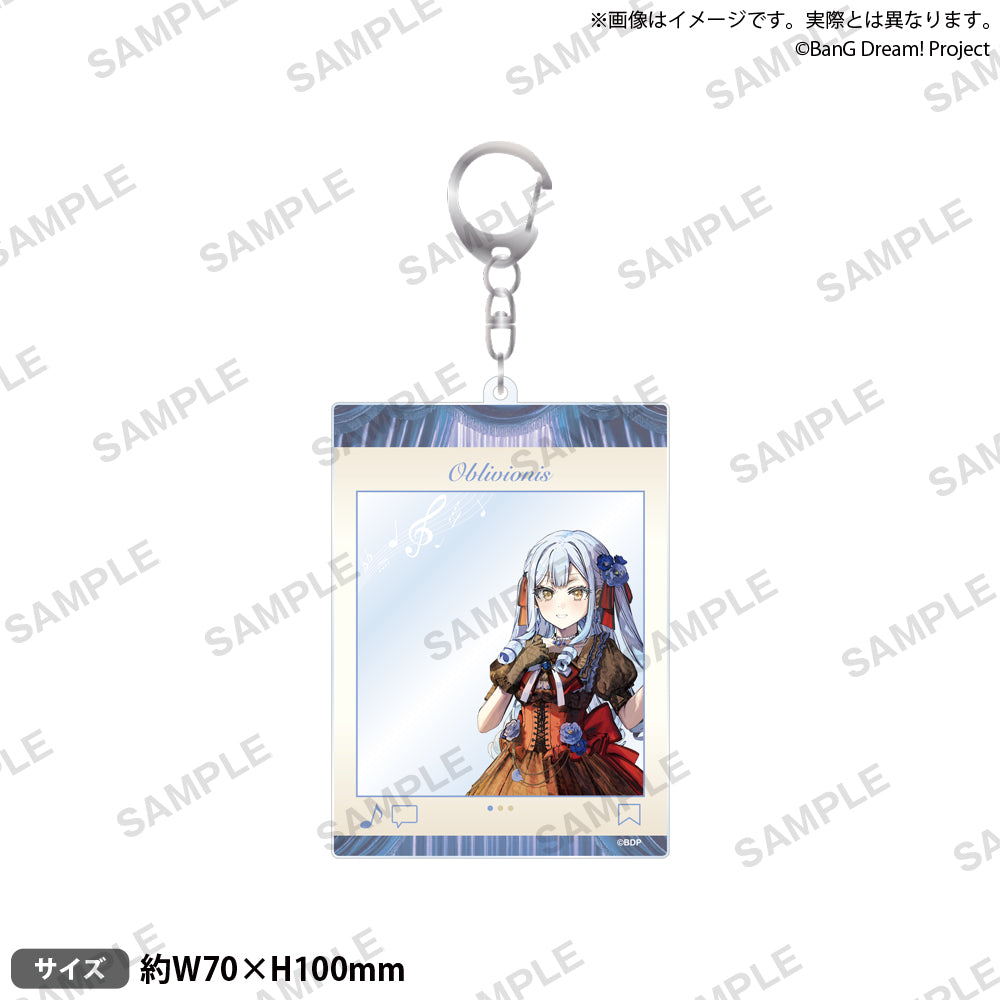 豊川 祥子｜ブシロード オンラインストア