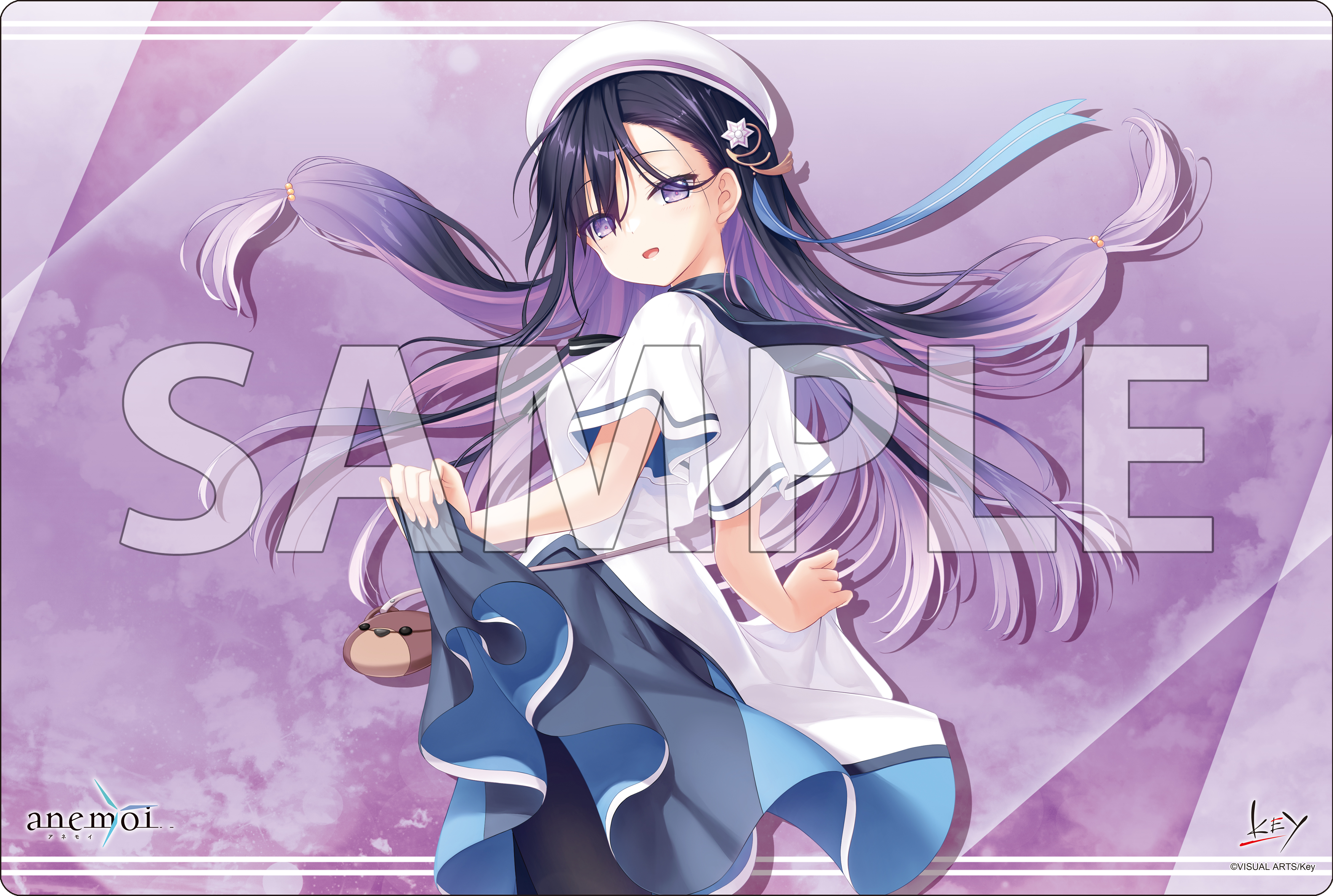 カードサプライ（anemoi）｜ブシロード オンラインストア
