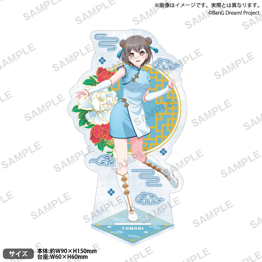 吉原彼岸花 アクリルスタンド発売決定！ | ステラワース☆ブログ