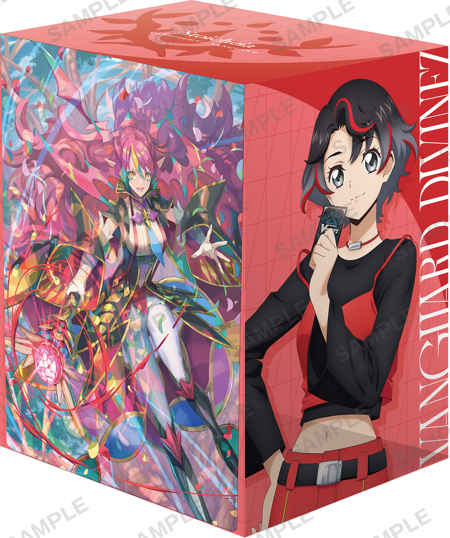 デッキホルダー | ブシロード オンラインストア