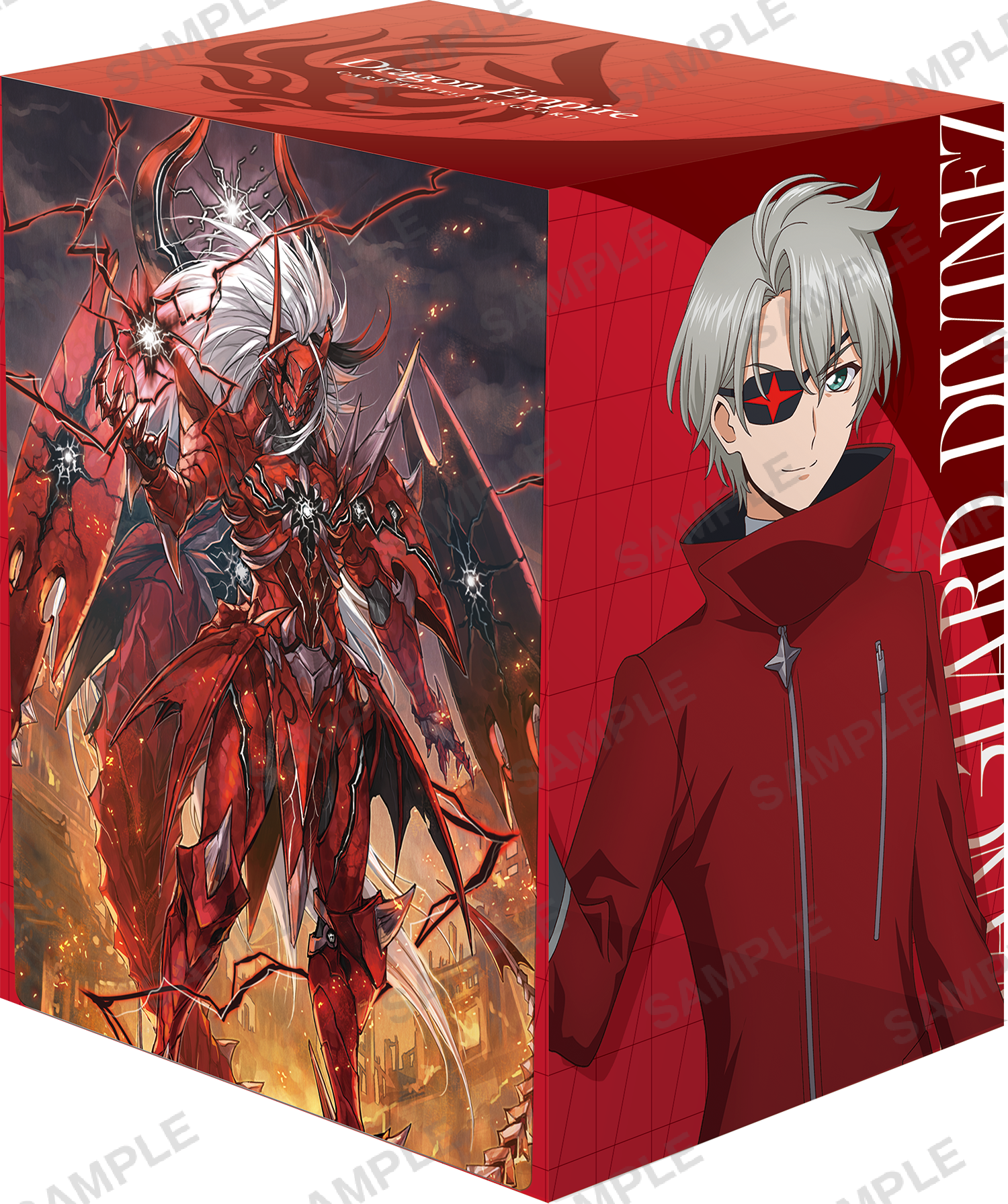 ヴァンガード will+Dress Season2 狐芝ライカ FR 1枚 カードファイト!! ヴァンガード will+Dress season2 アクリルスタンド
