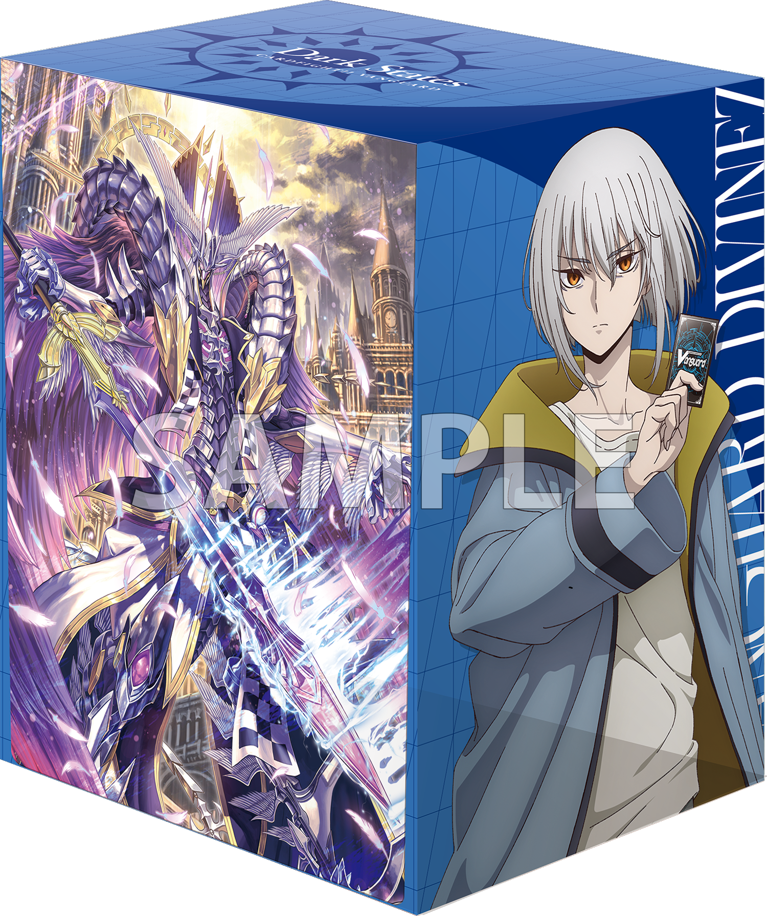 ブシロード デッキホルダーコレクション V3 Vol.1081 カード ブシロード デッキホルダーコレクション V3 Vol.1081 カード