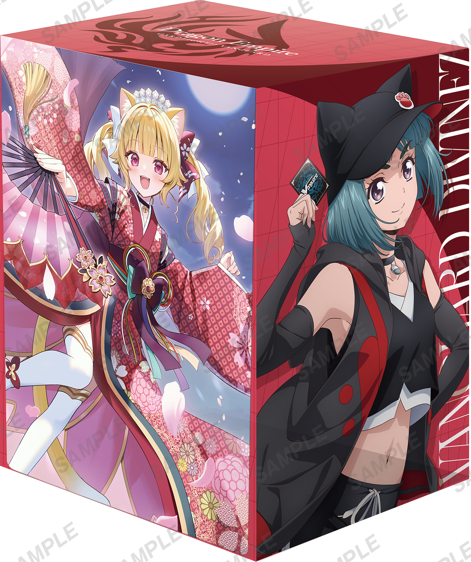 カードファイト!! ヴァンガード Divinez｜ブシロード オンラインストア