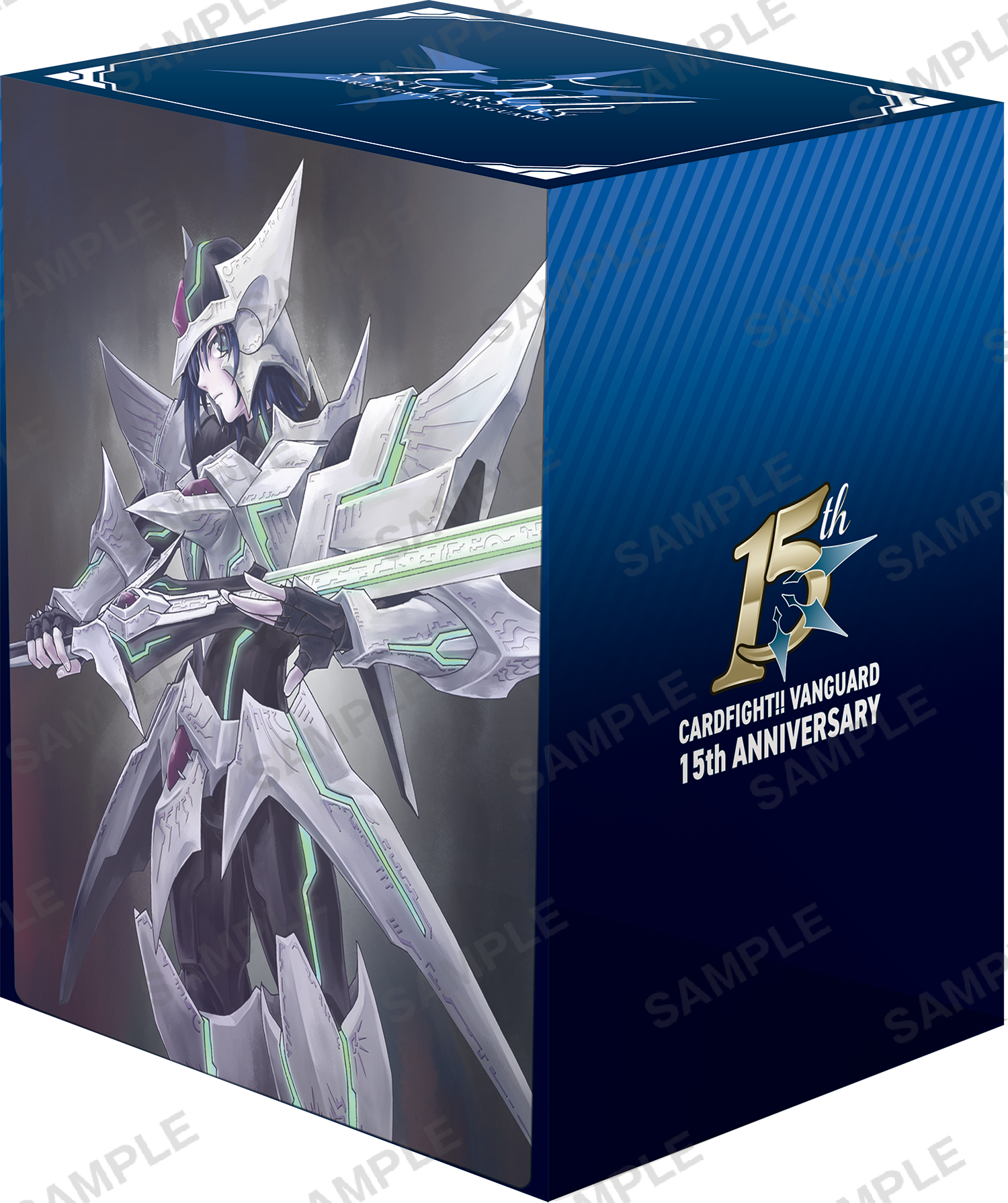 ブシロード デッキホルダーコレクション V3 Vol.1223 カードファイト