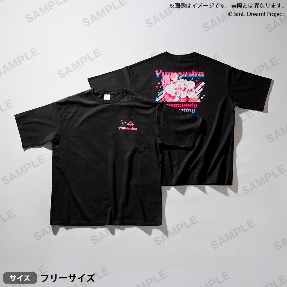 BAND MERCH pop-up store KOTORI Tシャツ L アパレル | ブシロード オンラインストア