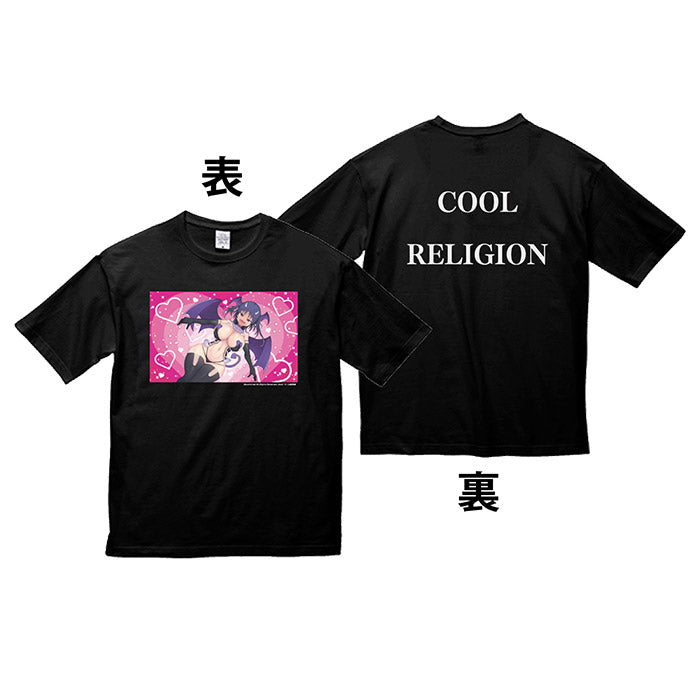 COOL RELIGION Tシャツ Sサイズ