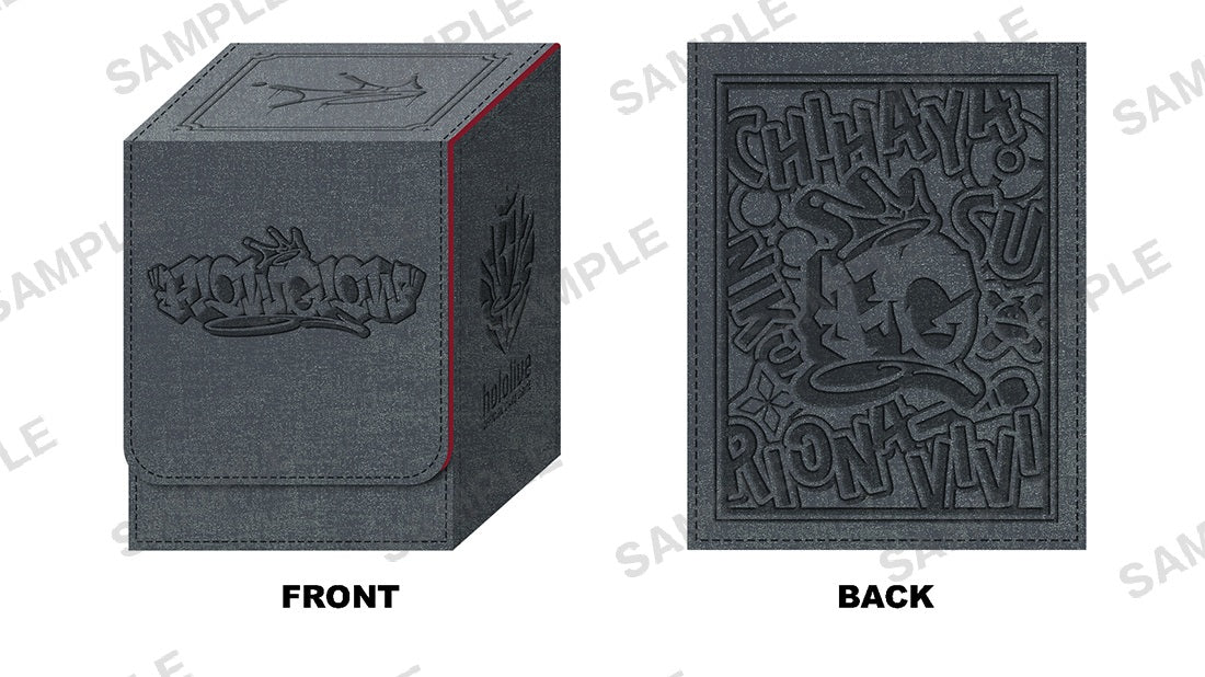 アクリルカードスタンド／アクリルカードホルダー（カード