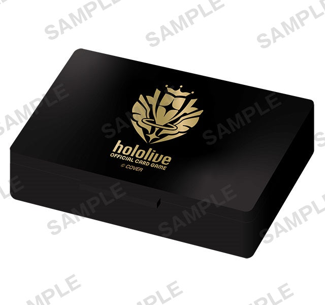 6月20日発売 10パック ばら売り hololive OFFICIAL CARD GAME 第