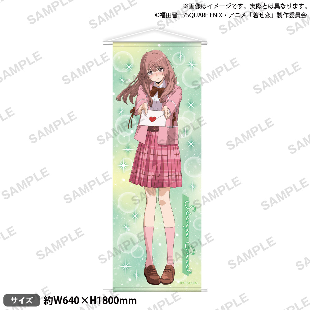 TVアニメ「その着せ替え人形は恋をする」Season 2 ほぼ等身大