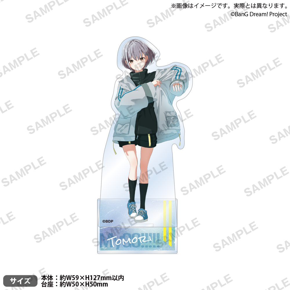 稲葉浩志 INABA/SALAS 2025 アクスタ 6種 コンプリート - メルカリ
