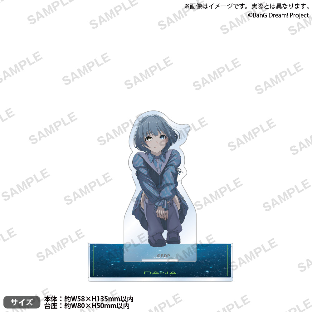 要 楽奈|ブシロード オンラインストア