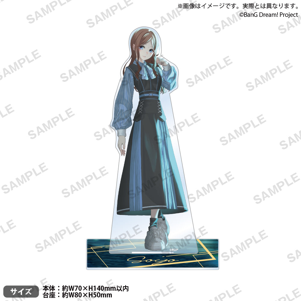 MyGO!!!!!×Ave Mujica ツーマンライブ「