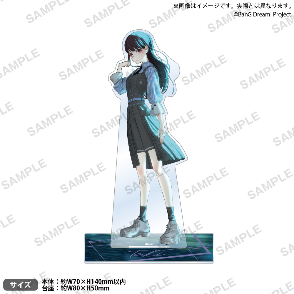 MyGO!!!!!×Ave Mujica ツーマンライブ「