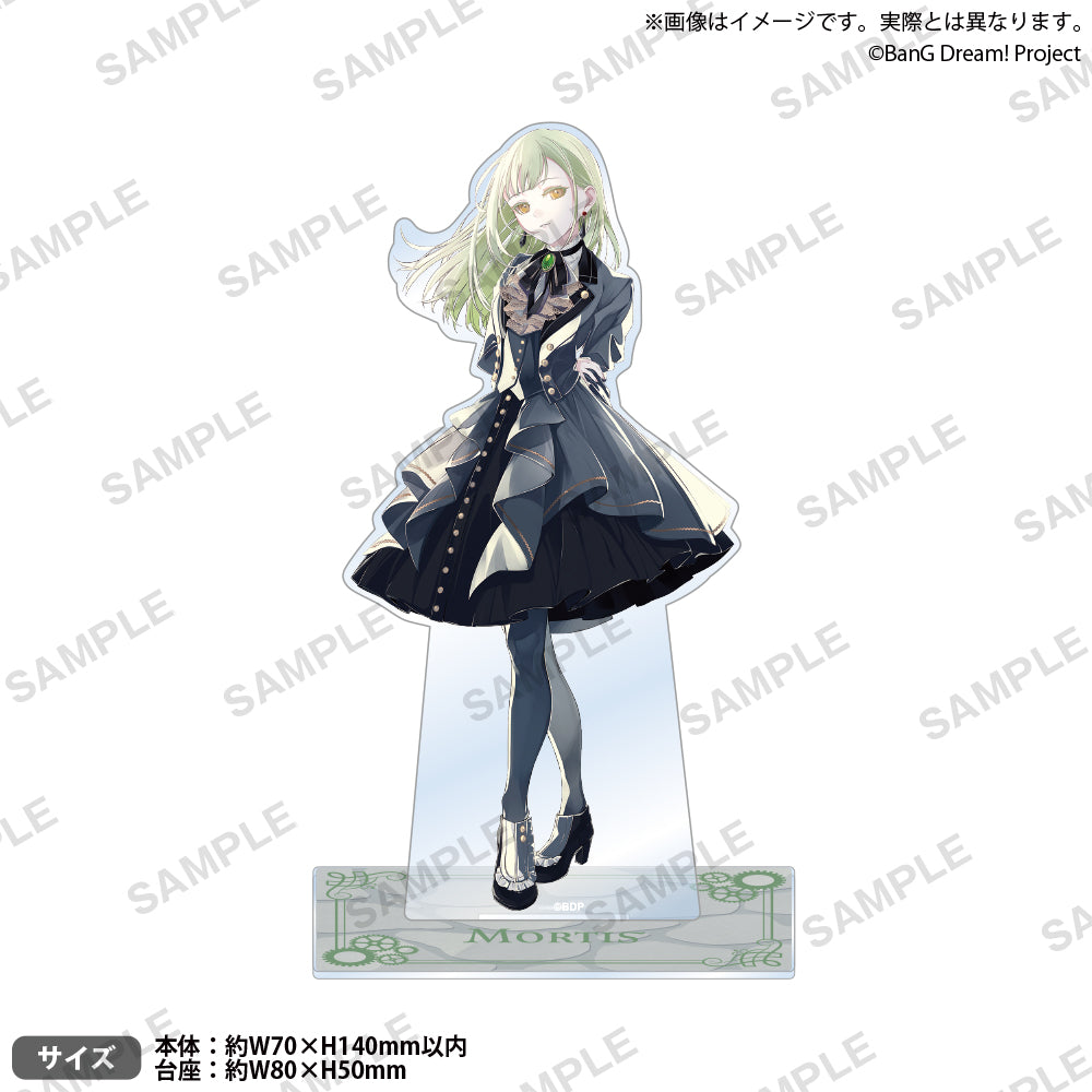 MyGO!!!!!×Ave Mujica ツーマンライブ「