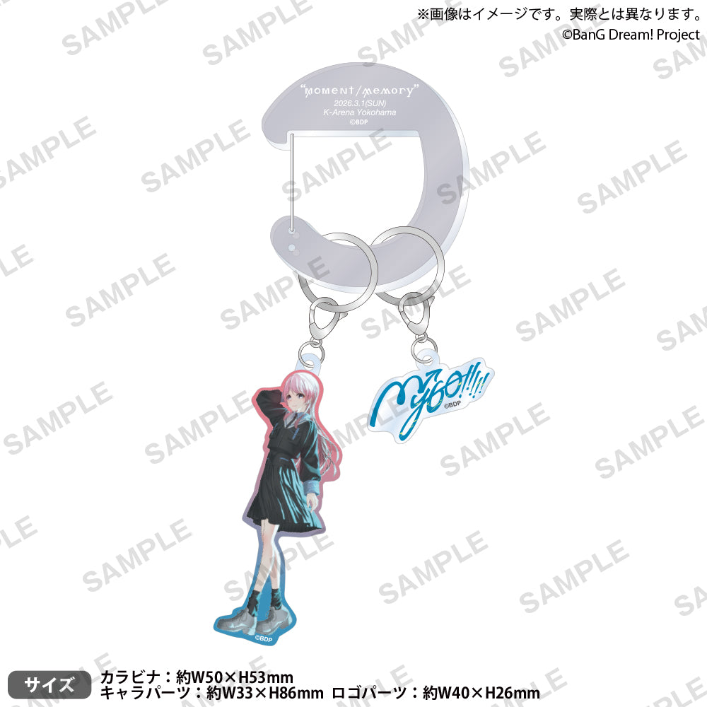 MyGO!!!!!×Ave Mujica ツーマンライブ「