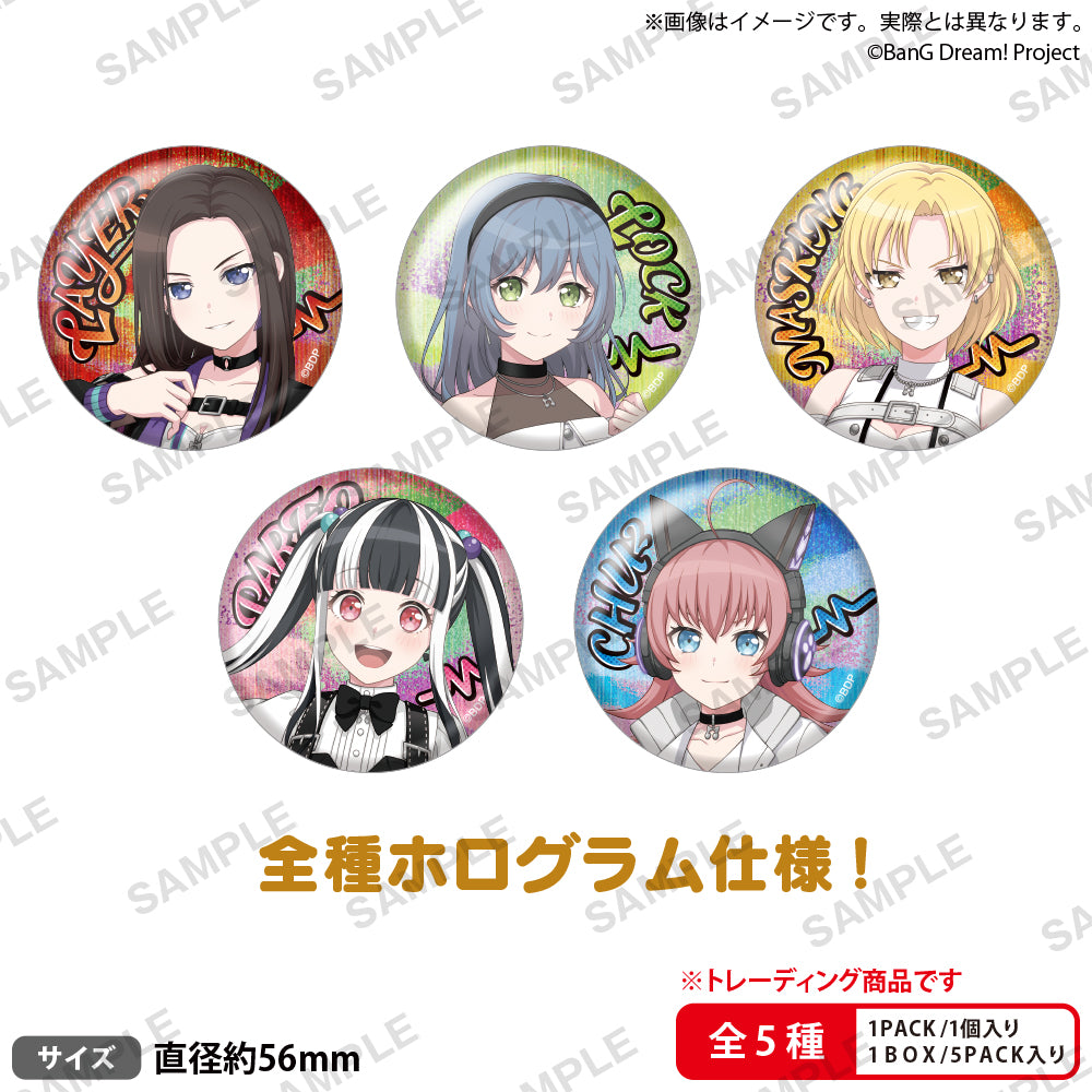 RAISE A SUILEN」のアイテム（バッジ・ピンズ）｜ブシロード