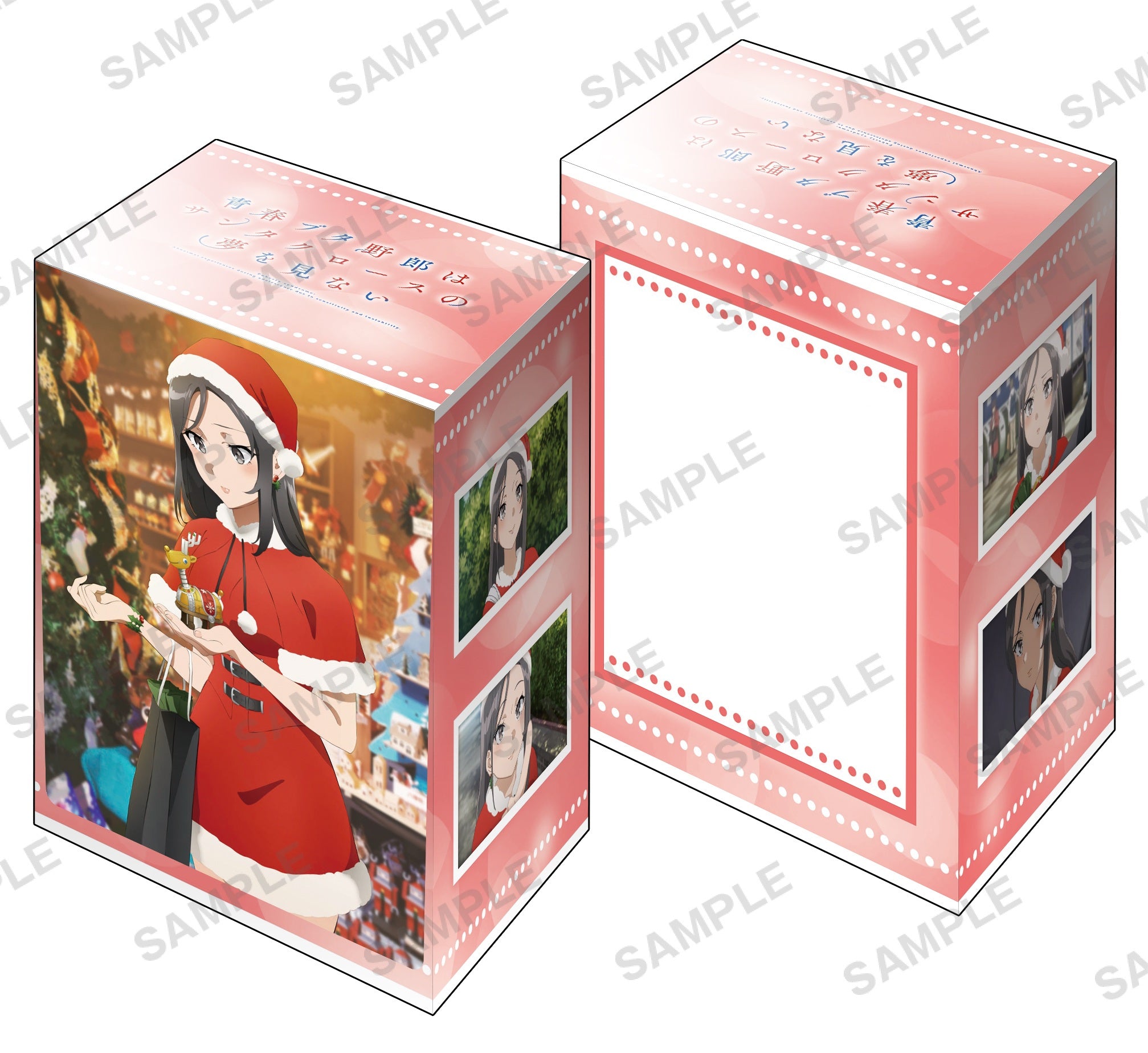 デッキホルダーコレクション V3（カードサプライ）｜ブシロード