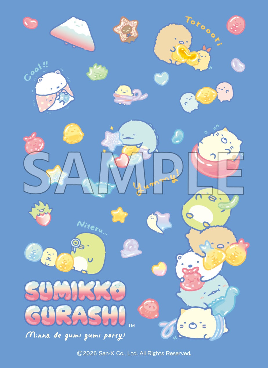 スリーブ | ブシロード オンラインストア