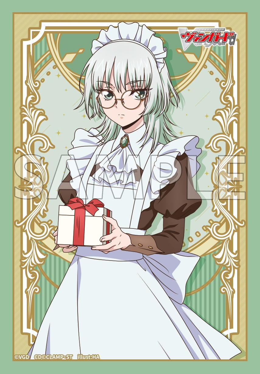 六王院スズネ　エネルギー　10枚セット　ヴァンガード　プロテインバー ブシロード スリーブコレクションミニ エクストラ Vol.175 カード