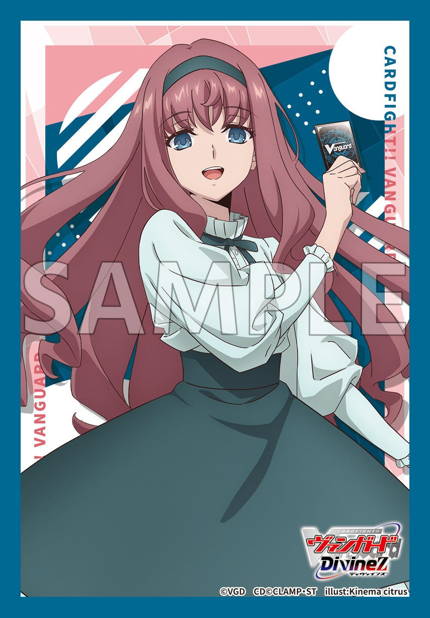 ヴァンガード サプライ まとめ売り レザエル 明導 アキナ ヒカリ スリーブ 51PUFQa5kRL._UF350,350_QL50_.jpg